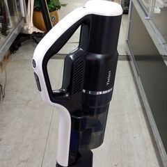 yselect YC-S50J コードレススティッククリーナー 2023年製 シャインホワイト ヤマダオリジナル 掃除機 生活家電 札幌市 中央区 南12条の画像