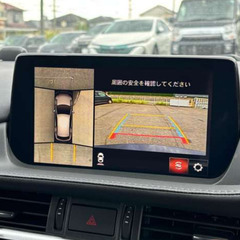 【💥月々28000円〜】マツダ　MAZDA6｜自社ローン◎の画像