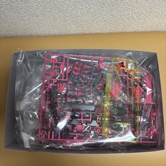 ガンプラ　HGキュベレイMK-Ⅱ(エルピープル専用機)の画像