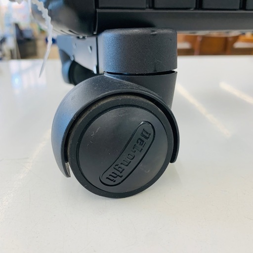 【ジモティー割引で最大15％OFF⭐️】MDHU15-PB デロンギ マルチダイナミックオイルヒーター