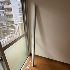 遮光ロールスクリーン(ドルフィンWH 165X220) の画像