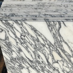 【天然大理石】お部屋のインテリアに天然大理石はいかがですか？　 大理石 石材 お引き取りですの画像