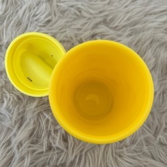 ポムポムプリン　タンブラー　未使用の画像