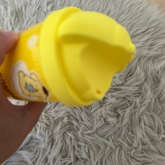 ポムポムプリン　タンブラー　未使用の画像