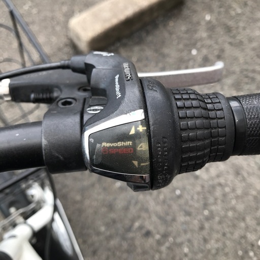 ジモティ割引有☆【ジャングルジャングル岸和田店】自転車 ママチャリ