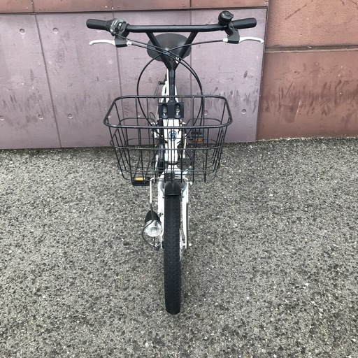 ジモティ割引有★【ジャングルジャングル岸和田店】自転車 シティサイクル ママチャリ オレンジ 26インチ 南大阪 岸和田市 貝塚市 泉佐野市 和泉市 忠岡町 熊取町 ジモティ割引有☆【ジャングルジャングル岸和田店】自転車 ママチャリ