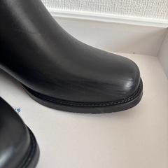 イングのブーツの画像