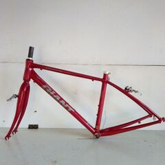 中古ですっ　ROIstyle332racingteamカスタムマシン No.016の画像