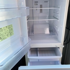 名古屋市内近郊送料設置込み 洗濯機冷蔵庫セット 1人暮らし家電セットの画像