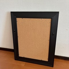 壁掛け　絵？
の画像