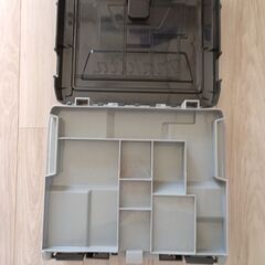 マキタインパクトドライバーの画像