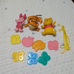 プーメリーの画像