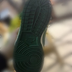 NIKE スニーカーの画像