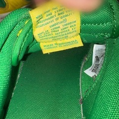 NIKE スニーカーの画像