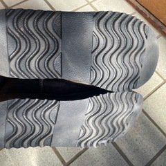 ウィルセレクション ムートンブーツの画像