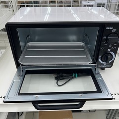 リユースのサカイ東金店 美品！トースター 25年製 TJ16815の画像