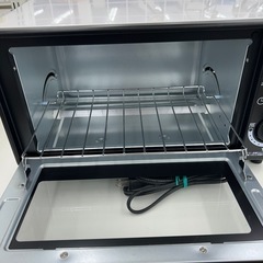 リユースのサカイ東金店 美品！トースター 25年製 TJ16815の画像