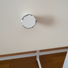 ガラステーブル ドレッサーの画像