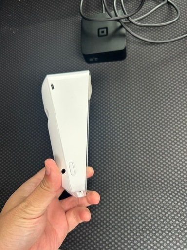 【即日引取OK】Square ターミナル 正規品｜プリンター内蔵｜PayPay対応｜動作確認済｜閉店処分