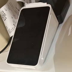 【即日引取OK】Square ターミナル 正規品｜プリンター内蔵｜PayPay対応｜動作確認済｜閉店処分の画像