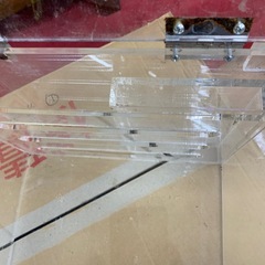 無料　葉巻ケース？の画像