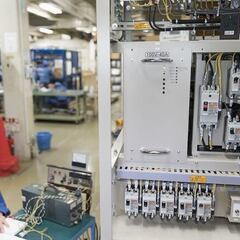 【未経験歓迎】賞与4ヶ月分以上／年休122日／土日祝休み／有給取得率95.6％／退職金制度_株式会社富士電工の画像