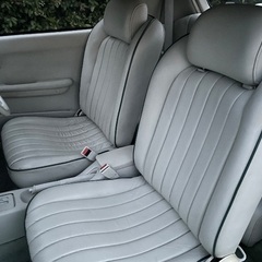 日産フィガロ　極上美車　オプション多数の画像