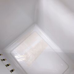 MKT1222100 ハイセンスジャパン 162L 冷蔵庫 一人暮らし 小型の画像