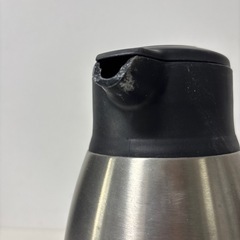 象印 ZOJIRUSHI ステンレスポット 1.9L ステンレス SH-HA19-XA 保温 ポット ステンレス製 mw0956の画像