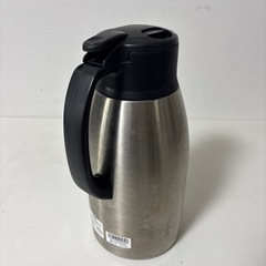 象印 ZOJIRUSHI ステンレスポット 1.9L ステンレス SH-HA19-XA 保温 ポット ステンレス製 mw0956の画像