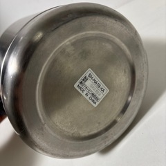 象印 ZOJIRUSHI ステンレスポット 1.9L ステンレス SH-HA19-XA 保温 ポット ステンレス製 mw0956の画像
