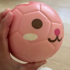 ボール　ソフトタイプの画像