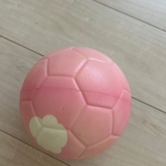 ボール　ソフトタイプの画像