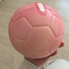 ボール　ソフトタイプの画像