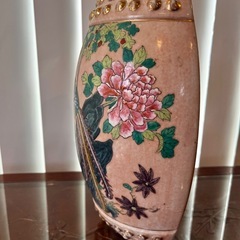 壁掛け　花瓶の画像