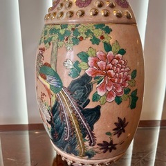 壁掛け　花瓶の画像