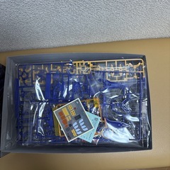 ガンプラ　HGガンダムグリープの画像