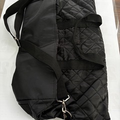 VALENTINO CHRISTY  キルトボストンバッグ　13の画像