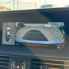 【💥月々29000円〜】レクサス　LS｜自社ローン◎の画像