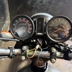 ★支払い総額25.0万円★買取強化中！査定無料♪ヤマハ GX400SP 不動、レストアベース！ 大八キャスト！ GX250 XS250 XS400の画像