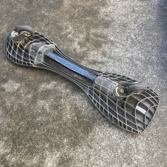 お取引中☆キッズ 子供用 スケートボード スケボー Jボード ブレードボード バランスボード リップスティックの画像