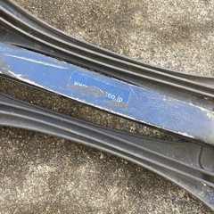 お取引中☆キッズ 子供用 スケートボード スケボー Jボード ブレードボード バランスボード リップスティックの画像