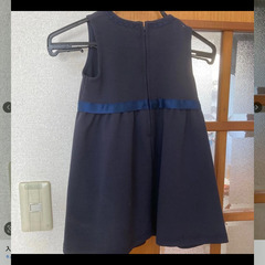 セレモニー服　入園式など　女の子　90の画像