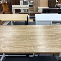 ★リユースのサカイ千葉中央店★  デスク  H70×D60×W120 クリーニング済み TC5906の画像