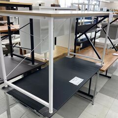 ★リユースのサカイ千葉中央店★  デスク  H70×D60×W120 クリーニング済み TC5906の画像