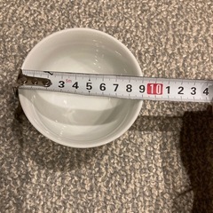 湯呑み、ご飯茶碗の画像