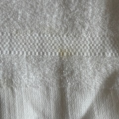 挨拶回りのタオル　38枚の画像