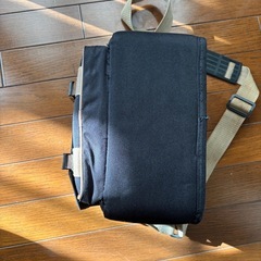 TAMRON カメラバックの画像