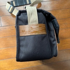 TAMRON カメラバックの画像