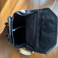 TAMRON カメラバックの画像